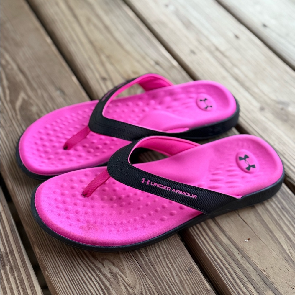 Under Armour | ignite Marbella Sandals